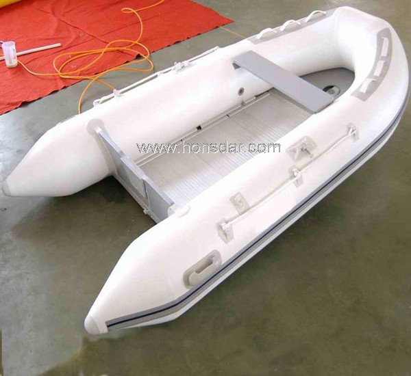 Inflatable Yacht Material