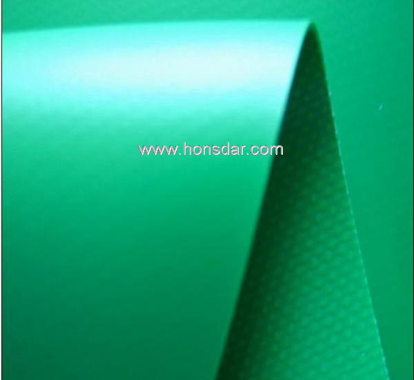 PVC Coated Inflatable Material