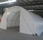 Outdoor Storage Shelter, Warehouse Tent