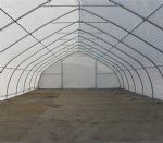 Industrial Storage Building Tent