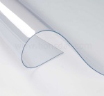 Transparent PVC Film